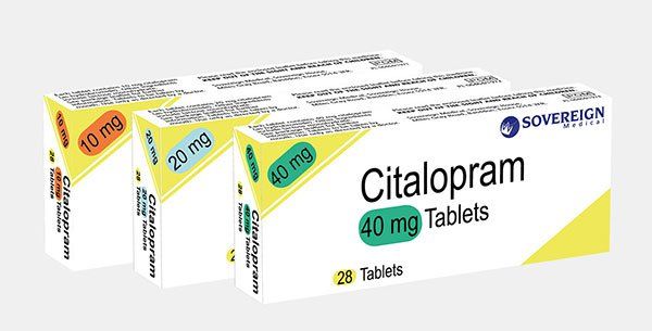 Citalopram Side Effects Vinmec