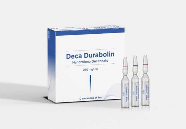 Deca Durabolin Uses Benefits And Side Effects Vinmec