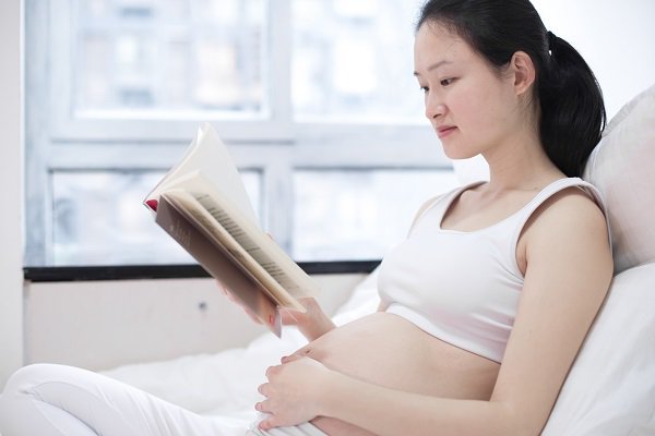 Những điều cần biết khi mang thai 3 tháng đầu