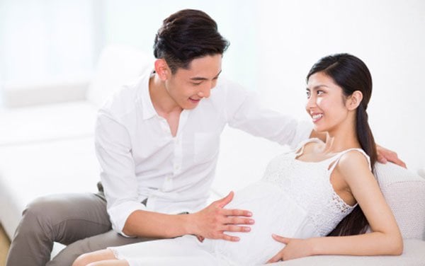 Những điều cần biết khi mang thai lần đầu để cả mẹ và bé cùng khỏe mạnh?