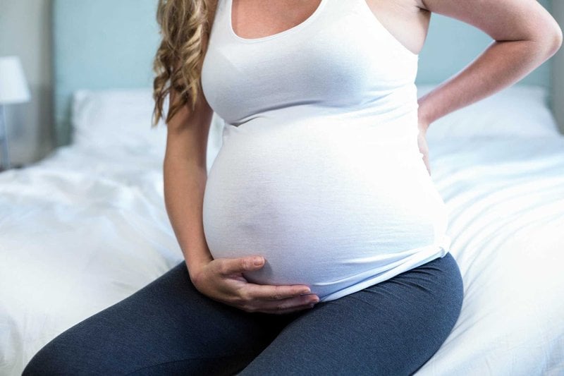 Mẹ bầu nên làm gì khi bị viêm âm đạo khi mang thai để không ảnh hưởng tới thai nhi?