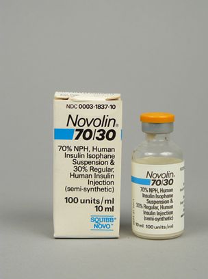 insulin 70 30