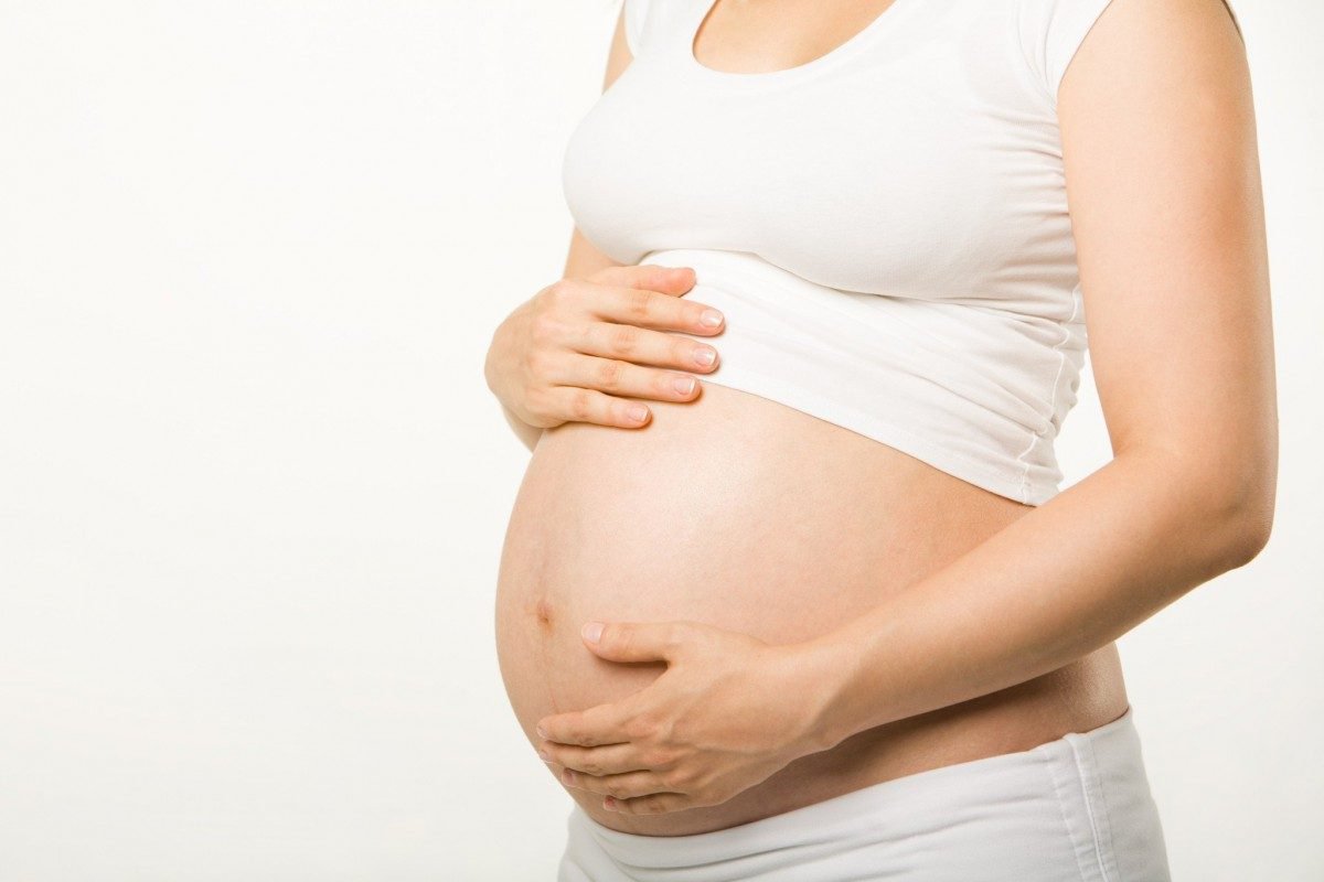 Lưu ý về việc bổ sung vitamin E khi mang thai