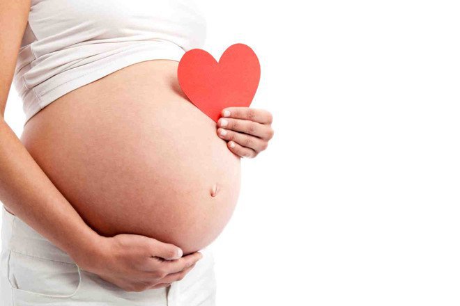Dấu hiệu mang thai là nguyên nhân gây chậm kinh phổ biến
