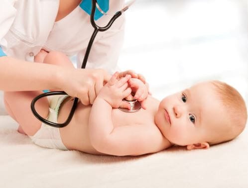 Bệnh thấp tim ở trẻ em có chữa được không?