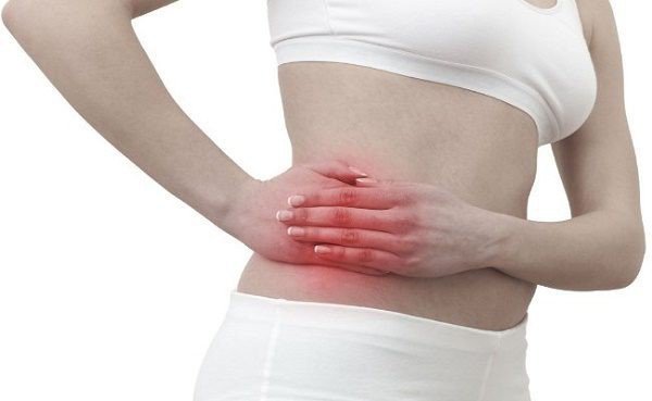 Vị trí đau bụng cảnh báo bệnh gì?
