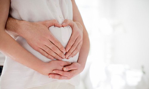 Xạ trị khi đang mang thai: Những điều cần biết