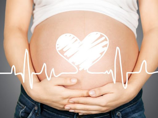 22 tuần: Thời điểm tốt nhất để khảo sát dị tật thai nhi