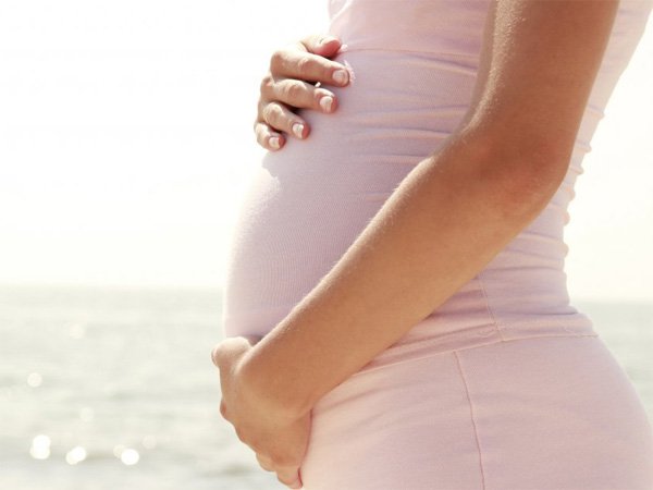 Sự phát triển của thai nhi tuần 5