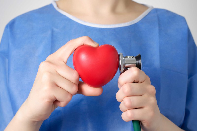 Đánh giá nguy cơ tim mạch