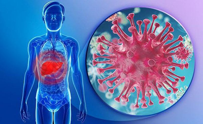 Những điều cần biết về Viêm gan virus B