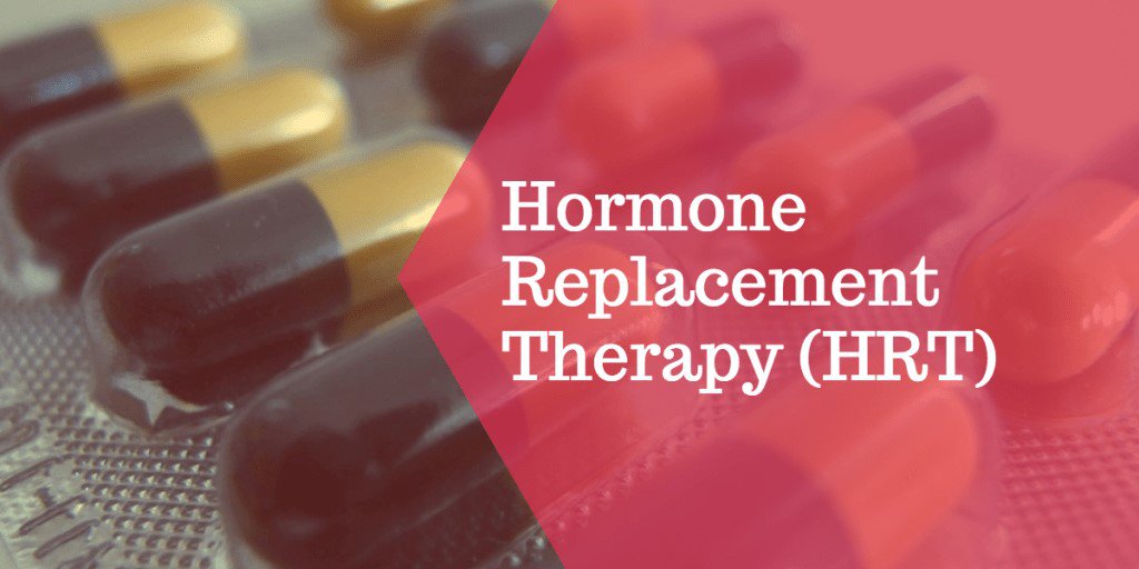 Thuốc hormone thay thế