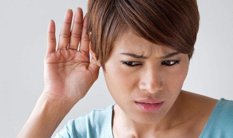 Tinnitus ear pain: What you need to know