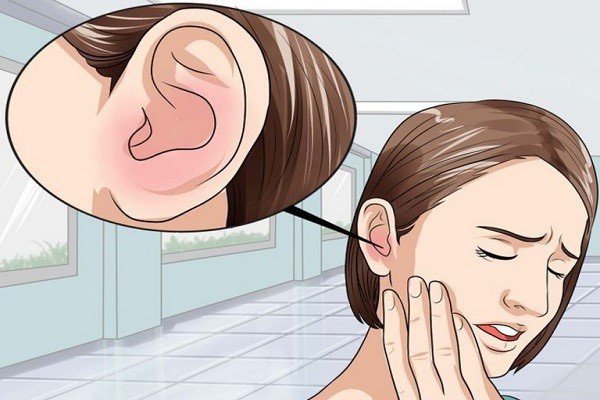Vì sao bạn bị đau đầu ù tai?