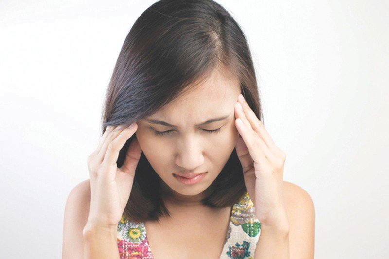 Các nguyên nhân gây đau đầu mãn tính
