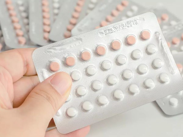 Tìm hiểu về thuốc tránh thai chứa Progestin