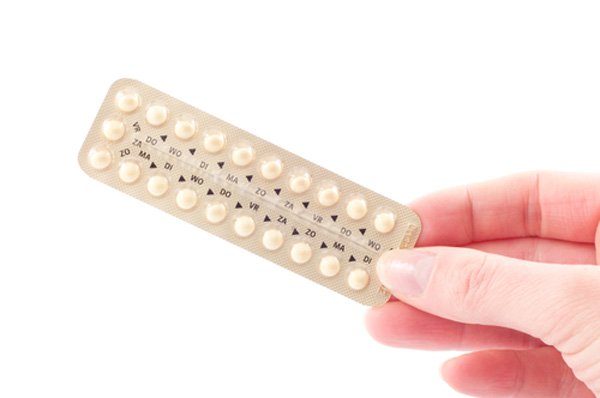 Thuốc tránh thai hàng ngày có gây vô sinh?