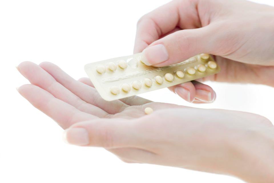 Tác dụng phụ thường gặp của thuốc tránh thai khẩn cấp