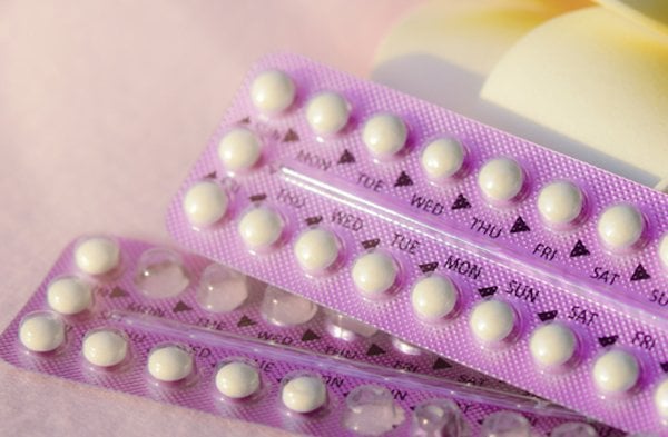 Hướng dẫn sử dụng thuốc tránh thai hàng ngày đúng cách