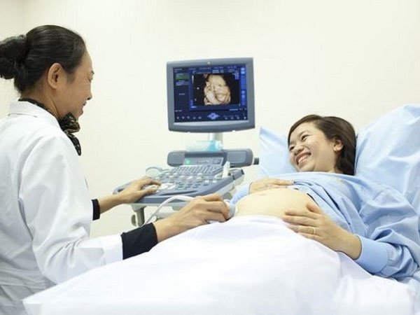 Bóc tách túi thai khi mang bầu có nguy hiểm không?