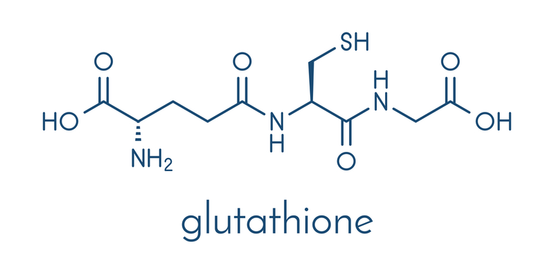 L-Glutathione là gì? Tìm hiểu về công dụng và lợi ích của L-Glutathione