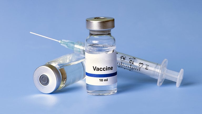Vắc-xin