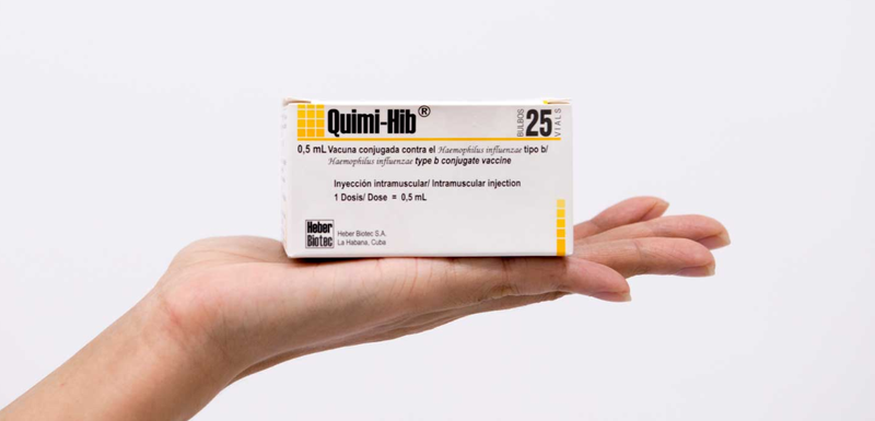 vắc-xin Quimi-hib