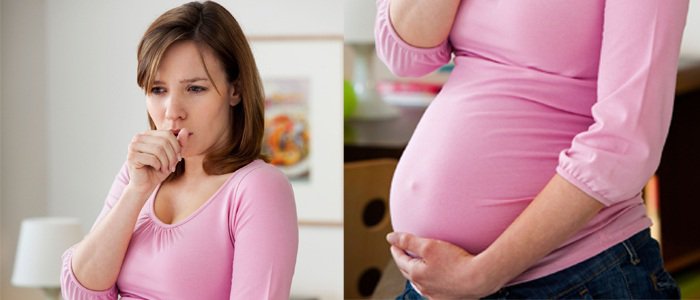 Bị viêm họng khi mang thai có thể uống thuốc gì?