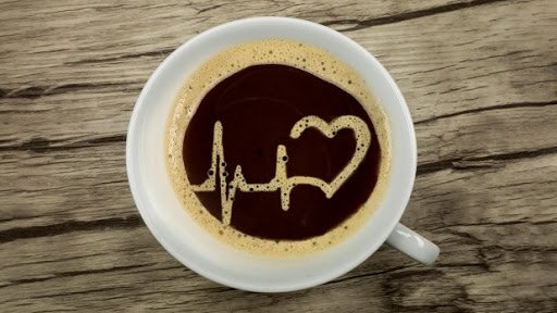 Cà phê có thể kích hoạt cơn đau tim?