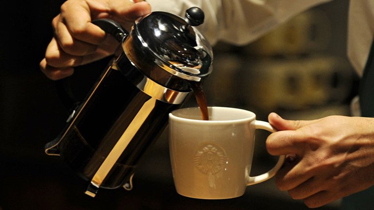 Cà phê có thể kích hoạt cơn đau tim?