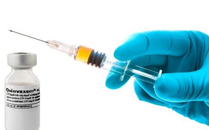 vắc-xin phòng dại