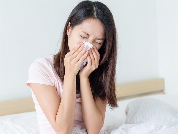 Viêm mũi dị ứng có thể chữa bằng thuốc đông y không?