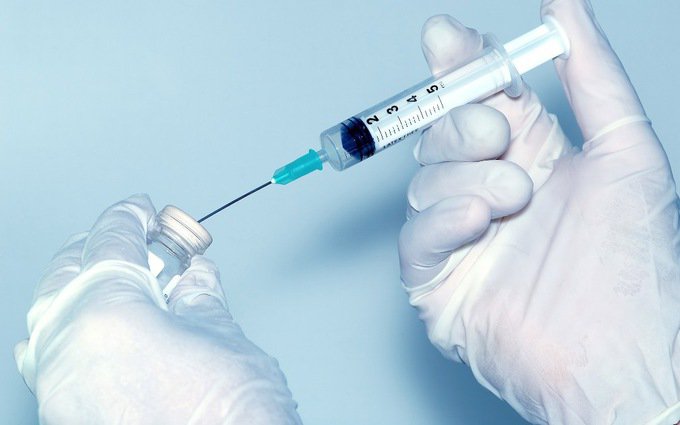 Khi nào nên tiêm nhắc lại vắc - xin viêm gan B?