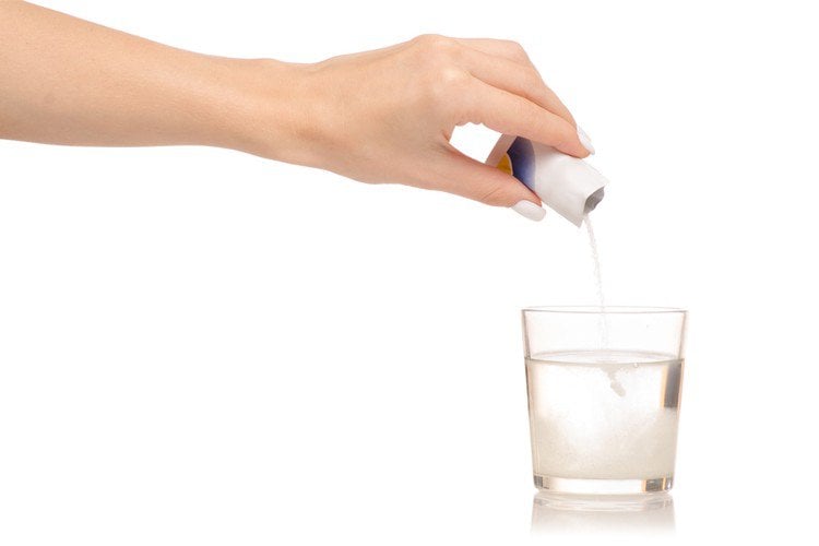 Tại sao nên uống oresol khi bị tiêu chảy?