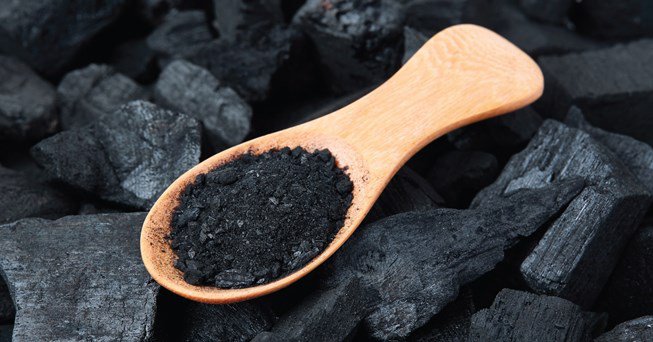 What is activated carbon or activated charcoal - Tehran Times