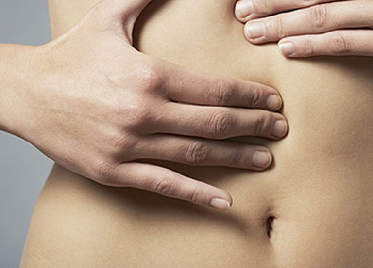 What causes pain on right side of abdomen? Top 10 Possible Causes