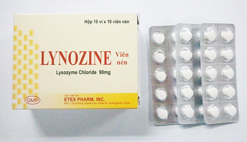 lysozyme chloride