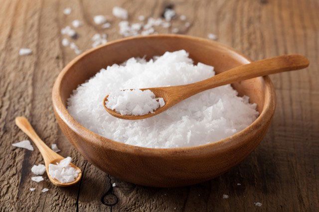 Muối tinh luyện là loại muối được sử dụng rộng rãi nhất trên thế giới