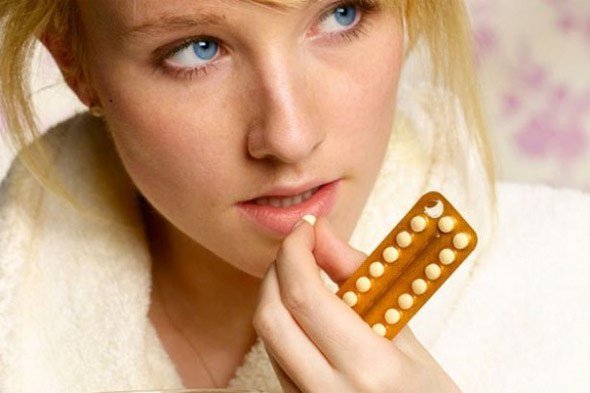 Thuốc estrogen được sử dụng trong điều trị chứng giảm ham muốn tình dục ở nữ giới