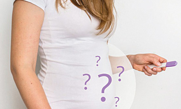Làm sao để nhanh có thai?