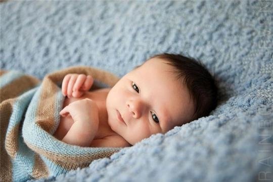 Chăm sóc trẻ sơ sinh 1 tuần tuổi dễ hay khó? (Phần 1)