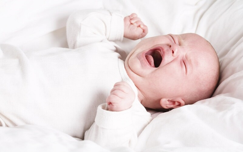 Rối loạn giấc ngủ ở trẻ sơ sinh: Những điều cần biết (Phần 2)