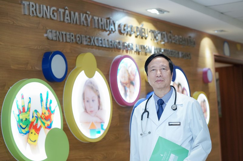 Nhiều công trình nghiên cứu về tế bào gốc của Việt Nam đi sớm hơn thế giới