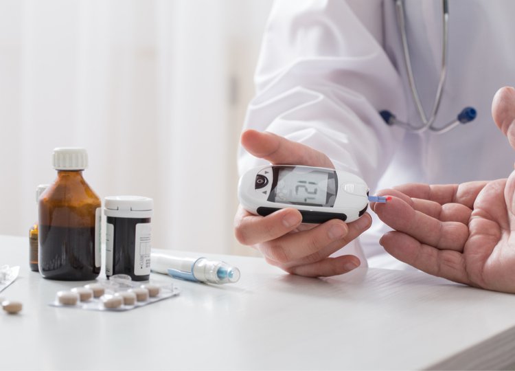 Bị tiền tiểu đường có cần uống thuốc không?