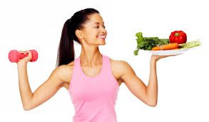 Thông qua chế độ ăn uống và tập thể dục không thể ngăn chặn tình trạng suy giáp