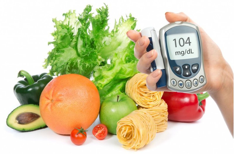 Chế độ ăn rất quan trọng với người mắc bệnh tiểu đường và tim mạch