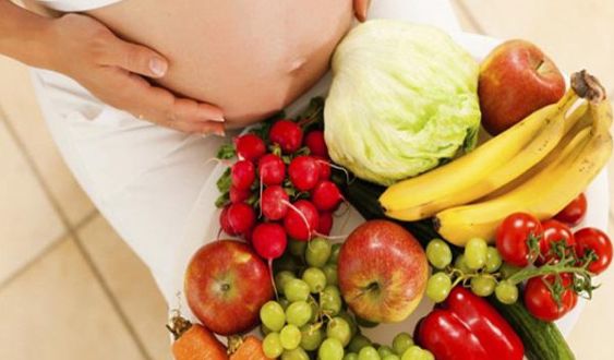 Người bị tiểu đường thai kỳ nên ăn trái cây khi nào?