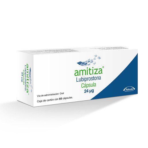 Thuốc Amitiza