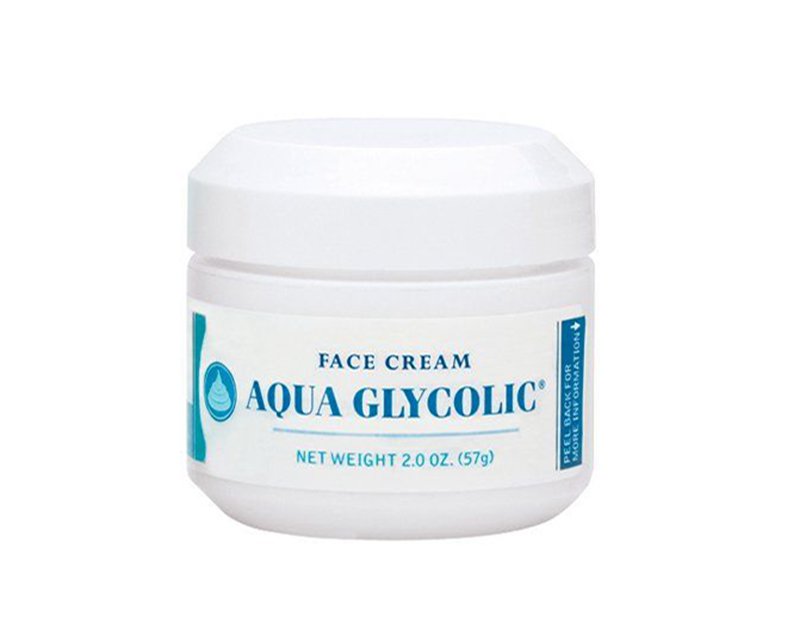 Thuốc Aqua Glycolic Cream