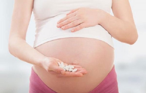 Paracetamol có an toàn cho phụ nữ mang thai không?